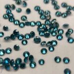 Diamanti colorati